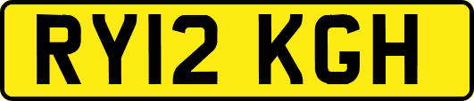 RY12KGH
