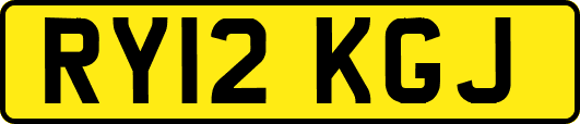 RY12KGJ