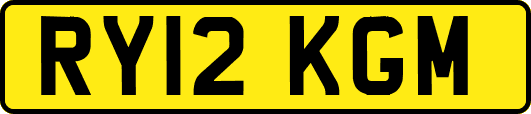 RY12KGM