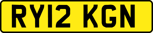 RY12KGN