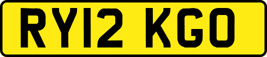 RY12KGO