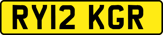 RY12KGR
