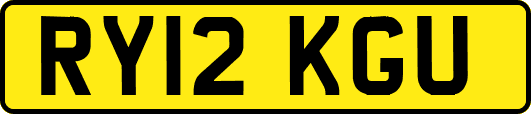 RY12KGU