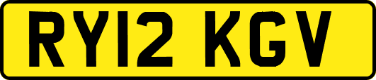RY12KGV
