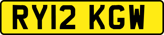 RY12KGW