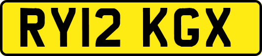 RY12KGX