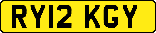 RY12KGY