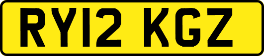RY12KGZ
