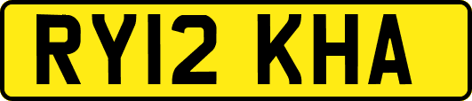 RY12KHA