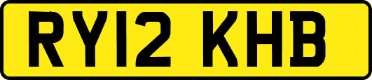 RY12KHB