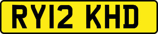 RY12KHD