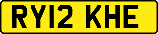 RY12KHE