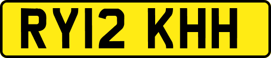 RY12KHH