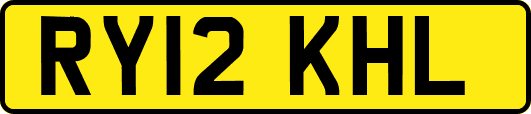 RY12KHL