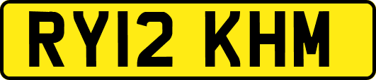 RY12KHM