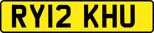 RY12KHU