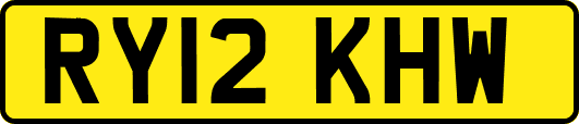 RY12KHW