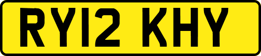 RY12KHY