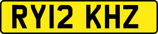 RY12KHZ