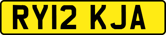 RY12KJA
