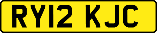 RY12KJC