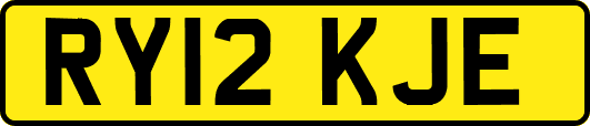 RY12KJE