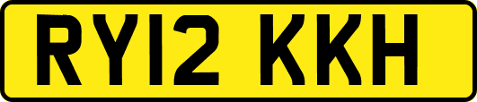RY12KKH