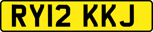 RY12KKJ
