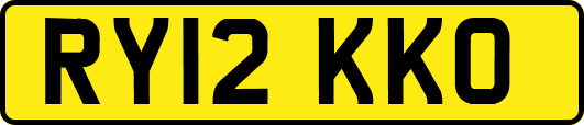 RY12KKO