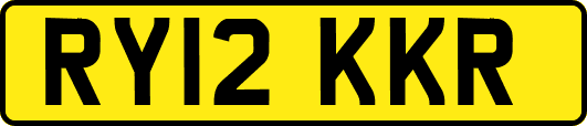 RY12KKR