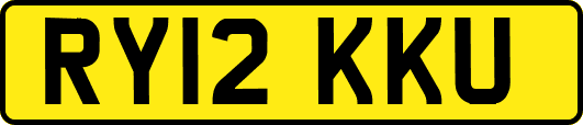 RY12KKU