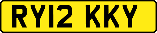 RY12KKY