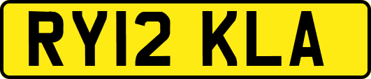 RY12KLA