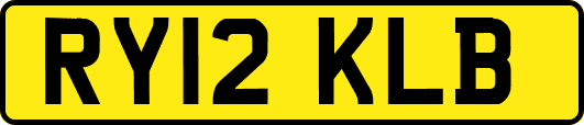 RY12KLB