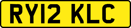 RY12KLC