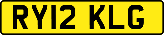 RY12KLG
