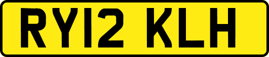 RY12KLH