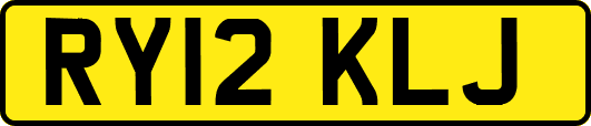 RY12KLJ