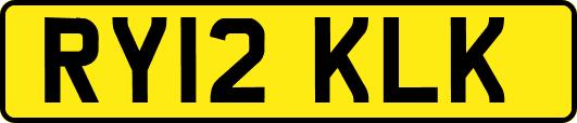RY12KLK