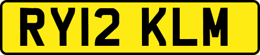 RY12KLM
