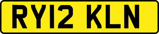 RY12KLN