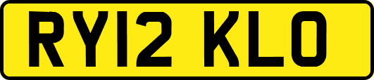 RY12KLO