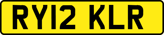 RY12KLR