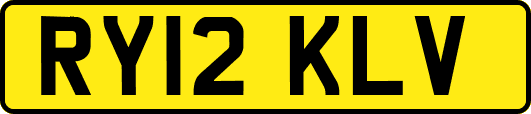 RY12KLV
