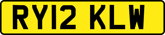 RY12KLW
