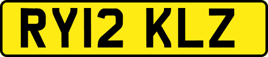 RY12KLZ