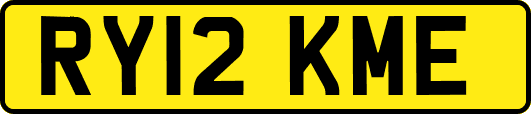 RY12KME