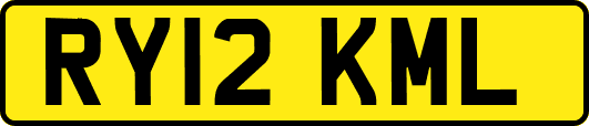 RY12KML