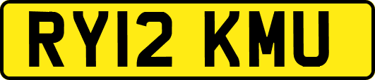 RY12KMU