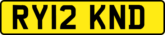 RY12KND